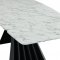 152 Dining Table by ESF wOptional 196 Chairs