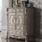 Dresden Bedroom 28190 in Antique White by Acme w/Options