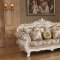 Serena Sofa 691 in Fabric by Meridian w/Optional Items