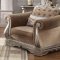 Northville Sofa 56930 in Antique Silver by Acme w/Options