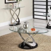 Firth 3401-30 Coffee Table by Homelegance w/Options