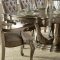 Florentina Dining Table 1867-102 by Homelegance w/Options
