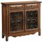 950358 Accent Cabinet in Brown by Coaster