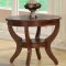Avalon 1205 Coffee Table by Homelegance w/Options
