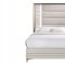 Zambrano White Bedroom by Global w/Options