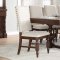 Yates 5167-96 Dining Table by Homelegance w/Options