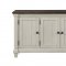 Granby 5Pc Counter Ht Set 5627NW-36 Antique White - Homelegance