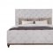 Andria Bedroom BD01291Q by Acme w/Upholstered Bed & Options