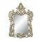 Sorina Mirror LV01215 in Antique Gold by Acme