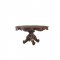 Picardy Dining Table 68225 in Cherry Oak by Acme w/Options