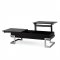 Calnan Coffee Table 81855 in Black by Acme w/Lift Top