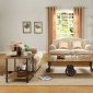 Factory Coffee Table 3228-30 by Homelegance w/Options