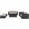 Convene Outdoor Patio Sectional Set 8Pc EEI-2206 by Modway