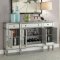 102595 Mirrored Accent Cabinet by Coaster
