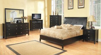G1100A Bedroom by Glory Furniture w/Options [GYBS-G1100A]