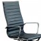 Comfy High Back Office Chair by J&M in Black, Brown or White