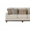17200 Sofa in Cycle Hay Fabric by Serta Hughes w/Options