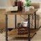 Factory Coffee Table 3228-30 by Homelegance w/Options