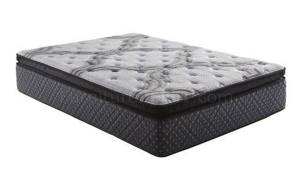 coaster pillow top mattress