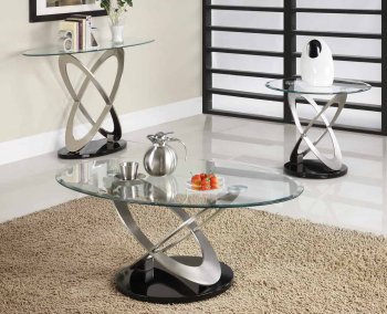 Firth 3401-30 Coffee Table by Homelegance w/Options [HECT-3401-30 Firth]