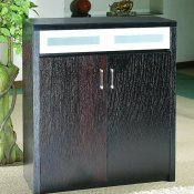108JV Shoe Cabinet by Beverly Hills in Java