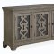 Tinley Park Counter Ht Table D4646 Gray by Magnussen w/Options