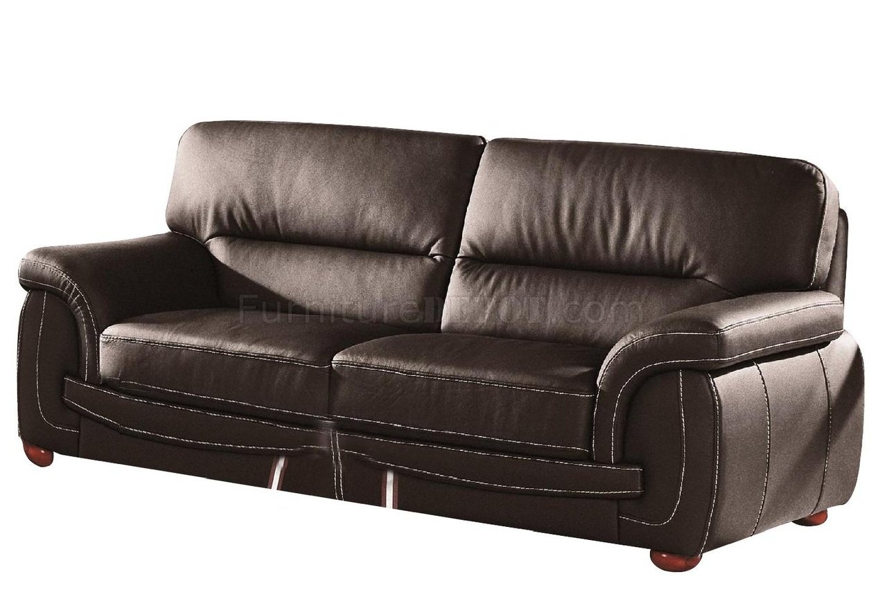 sienna leather sofa from west elm