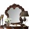 Vendome Dresser 22005 in Cherry by Acme w/Optional Mirror