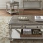 Magnolia Manor Coffee Table & 2 End Tables Set 244-OT by Liberty