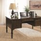 800850 Writing Desk in Chestnut by Coaster