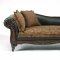 7685 Sofa by Serta Hughes in San Marino Chocolate Fabric