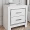 Altyra Bedroom 5Pc Set B2640 in White by Ashley
