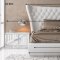 Miami Bedroom in White by ESF w/Options