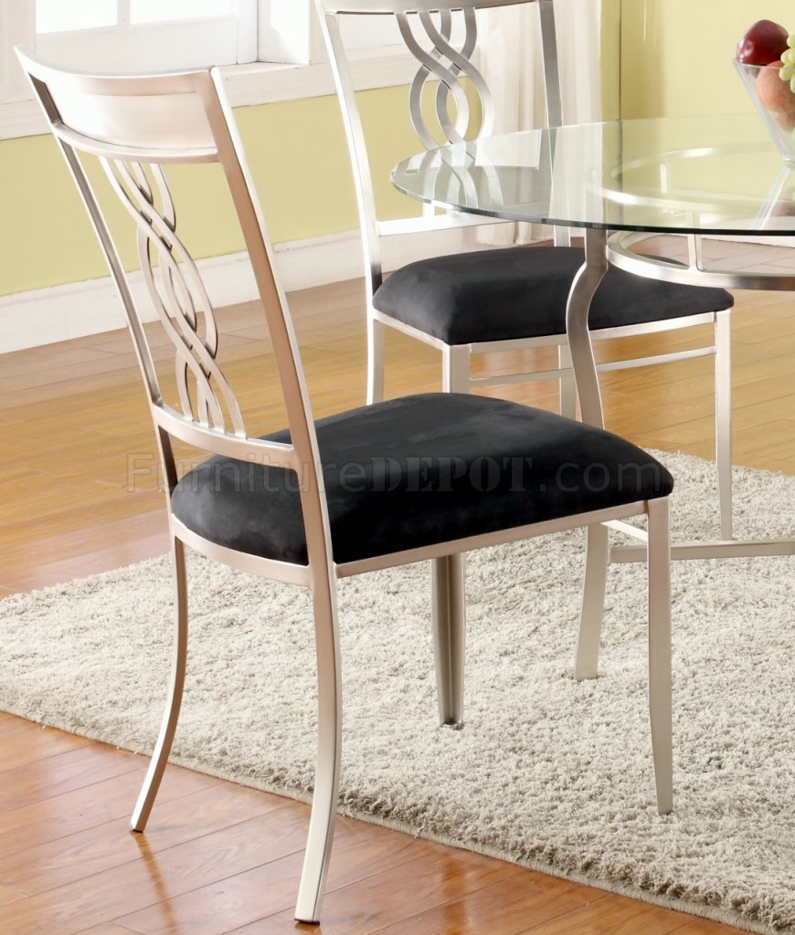 Pedestal Dining Tab
les | Single Double Pedestal Table and Chairs
