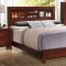 G2400B Bedroom in Brown by Glory Furniture w/Options