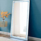 Noralie Accent Mirror 97600 by Acme w/LED