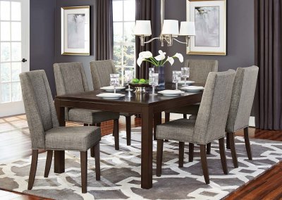 Kavanaugh 5409-78 Dining Table by Homelegance w/Options