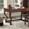 Maule 3501 Writing Desk in Cherry by Homelegance