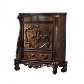Versailles Chest 21106 in Cherry Oak by Acme