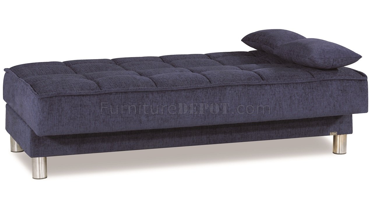 kilim smart fit sofa bed