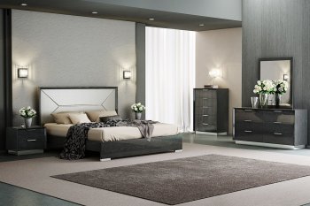 Monte Leone Bedroom by J&M w/Optional Casegoods [JMBS-Monte Leone]