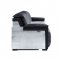 Misezon Power Recliner 59952 in Black Leather by Acme