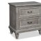 Lancaster Bedroom B4352 in Dovetail Gray by Magnussen w/Options