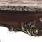 Ragnar Coffee Table LV01124 Marble Top & Cherry - Acme w/Options