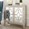 Scott Living Accent Cabinet in Champagne 950771 by Coaster