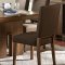 Sedley 5415RF-78 Dining Table by Homelegance w/Options