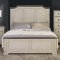 Avalon Cove Bedroom Set 5Pc 816 by NCFurniture