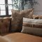 Montego Dark Brick Sofa Bed by Bellona w/Options