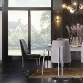 Loretto Dining Table by Bellona w/Options