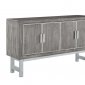 950900 Accent Cabinet in Grey by Coaster